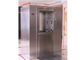 Low Energy SS304 Vertical Cleanroom Air Shower Completely Self - Contained