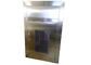 Stainless Steel air shower pass box