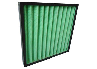 High Efficiency Pocket Air Filter