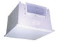 Hospital Duct Terminal HEPA Filter Box Module With Scattering Air Flow