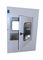 Stainless Steel 304 201 Air Shower Pass Box With Automatic Blowing