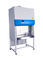 Hospital Laminar Flow Cabinets , 100% Air Exhaust Class II B2 Type Biological Safety Hood