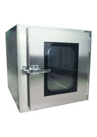 Shockproof Air Shower Clean Transfer Window