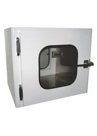 Shockproof Air Shower Clean Transfer Window