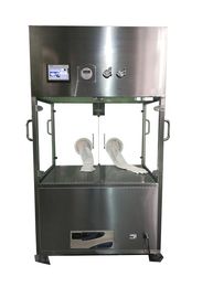 Stainless Steel Laminar Flow Cabinets Vertical Laminar Flow Transport Cart