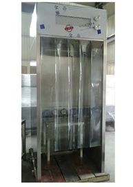 GMP Standard Pharmaceutical Use Weighting / Sampling / Dispensing Booth