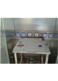 GMP Standard Pharmaceutical Use Weighting / Sampling / Dispensing Booth