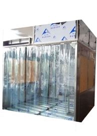 Class 100 HEPA Air Filter Dispensing Booth For Pharmaceutical workshop