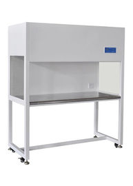 Adjustable Air System Laminar Flow Cabinets Vertical Laminar Flow Bench