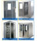 Laboratory Decontamination Air Shower Tunnel With Single Swing Door