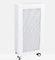 High Effcieicny HEPA Air Purifier With Mini Pleats / Compound Air Filter