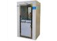 High Velocity  Cleanroom Air Shower Self - Contained HEPA Filter Equipped