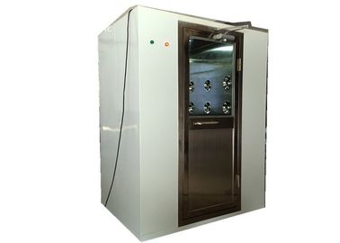 Safety ISO 8 Clean Room Air Shower Self Contained Chambers CE Standard