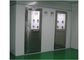 Powder Coated Steel Outside Air Shower Cabinet Anti - Static System