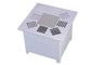 Compact Industrial HEPA Filter Box For Medical Equipment Size Customizable