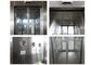 Customization GMP Standard Cleanroom Air Shower For Entrance 5 Phase