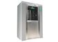 750w Cleanroom Air Shower With Stainless Steel 304 Cabinet Customizable Size