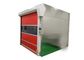 Workshop Air Shower Tunnel For Person And Goods Enter /  GMP Clean Room