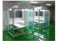 PVC Curtain Door Dynamic Softwall Cleanroom For Medical Equipment