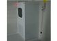 Electronic Interlock Air Shower Pass Box Powder Coated Steel Material