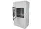 Customizable Two Door Pass Box Air Shower For Industrial Clean Room