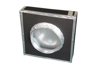 High Efficiency Disposable HEPA Air Filter Terminal Filter Units For Operating Room