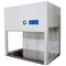 Medical Class 100 Vertical Laminar Flow Clean Bench With HEPA Air Filter