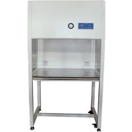 Biological Safety Laminar Flow Cabinets For Scientific Research Laboratory