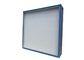 High Efficiency HEPA Clean Room Air Filter With Large Air Volume Easy To Install