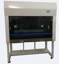 ISO 5 Photoelectric Industrial Laminar Air Flow Cabinet Hood Filtered 220V / 60HZ