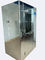 ISO9001 Standard Air Shower Room For 3-6 Persons 1200x3000x2180mm