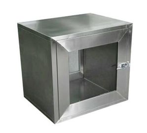 Portable Cleanroom Pass Box