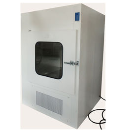 18-25m/s Cleanroom Pass Box