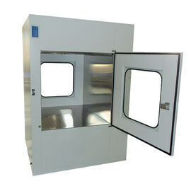 Class 100 Dynamic Cleanroom Pass Box