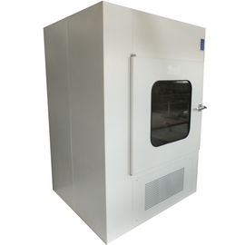 18-25m/s Cleanroom Pass Box