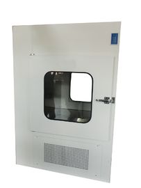 Class 100 Dynamic Cleanroom Pass Box