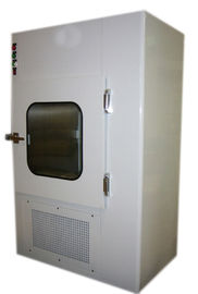 HEPA Filter Cleanroom Pass Box