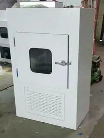 HEPA Filter Cleanroom Pass Box