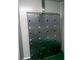 Customizable Clean Room SUS 304/ SUS 201 Ventilated Lockers/ Cabinet