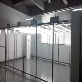 Customized Softwall Class 100 Pharmaceutical Clean Booth