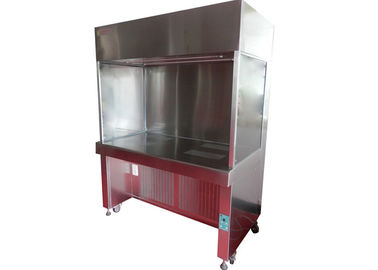 Medical Positive Pressure Horizontal Laminar Flow Cabinets With HEPA / ULPA Air Filter