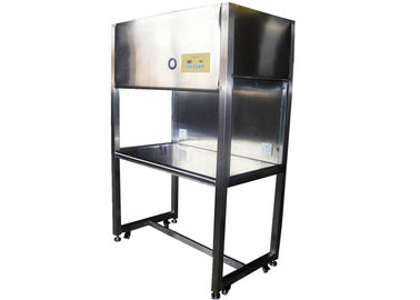 ISO Class 4 Laminar Air Flow Chamber / Laminar Flow Unit In Scientific Research Laboratory