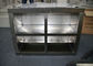 304 Stainless Steel Clean Room Equipment 1.2mm Shoes Ark Garments Store