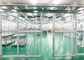 Class 1000 SUS 304 Frame Modular Clean Room / Softwall Clean Room Facility