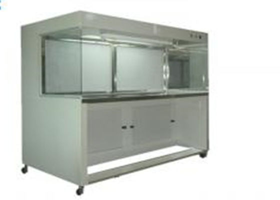 Horizontal Laminar Air Flow Cabinet / Clean Bench Class 100 Cleanliness Level