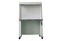 Horizontal Clean Bench ISO 5 Laminar Air Flow For Laboratory