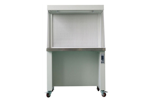 Horizontal Clean Bench ISO 5 Laminar Air Flow For Laboratory