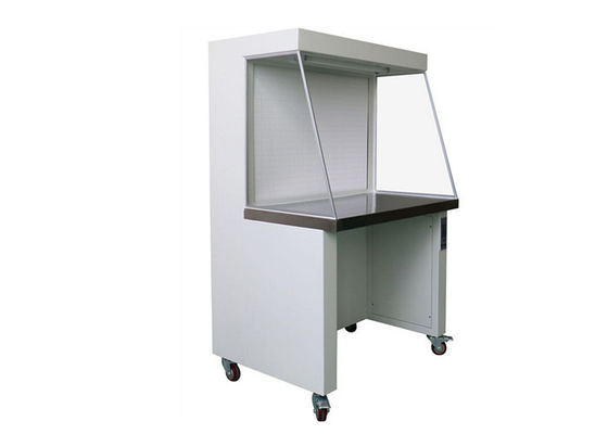 Horizontal Clean Bench ISO 5 Laminar Air Flow For Laboratory