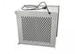 High Performance Hepa Filter Terminal Box With Draught Fan
