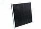 Pleated Activated Carbon Air Filter For Filtration Of UnPleasant Smell